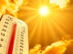 Sot, dita më e nxehtë e javës – temperaturat deri në 38°C