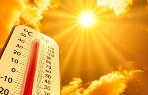 Sot, dita më e nxehtë e javës – temperaturat deri në 38°C