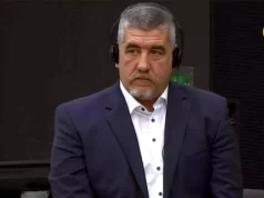 Supremja e Speciales rrëzon kërkesën e Pjetër Shalës në çështjen e zhdëmtimit të viktimave