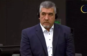 Supremja e Speciales rrëzon kërkesën e Pjetër Shalës në çështjen e zhdëmtimit të viktimave