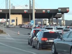 Detaje të reja për vdekjen e policit në Vërmicë: U godit nga vetura teksa po kalonte rrugën gjatë patrullimit