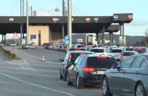 Detaje të reja për vdekjen e policit në Vërmicë: U godit nga vetura teksa po kalonte rrugën gjatë patrullimit
