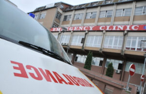 Plagë të rënda në këmbë dhe dyshime për keqtrajtim, QKUK deklarohet për rastin e 5-vjeçarit nga Lipjani