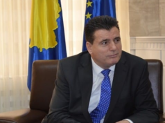 Agim Bahtiri me deklaratë skandaloze- Thotë se SHBA për interesin e vet e likuidon edhe kryetarin e shtetit