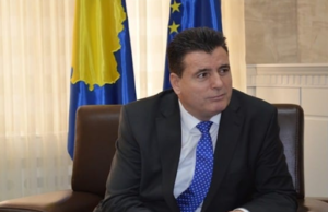 Agim Bahtiri me deklaratë skandaloze- Thotë se SHBA për interesin e vet e likuidon edhe kryetarin e shtetit