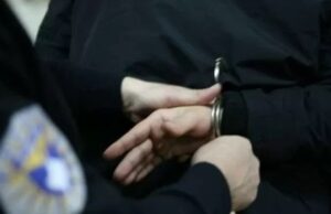 Rrahën një person, katër të arrestuar në Kamenicë