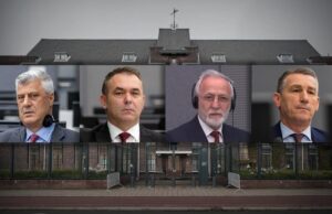 Trupi Gjykues për shtyrjen e vendimit për ish-krerët e UÇK-së: Përgjegjësia duhet të shqyrtohet individualisht dhe me kujdes