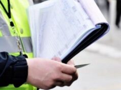 Policia “godet” shoferët në Ferizaj, mbi 1400 gjoba për shkelje trafiku