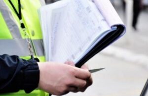 Policia “godet” shoferët në Ferizaj, mbi 1400 gjoba për shkelje trafiku