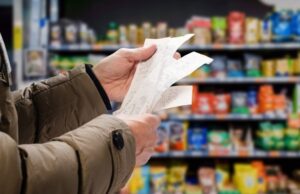 Vala e shtrenjtimit nuk ndalet: Inflacioni vjetor në Kosovë arrin 6.8%