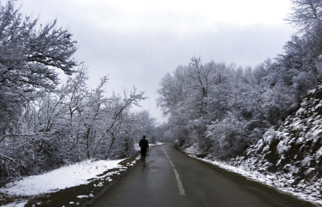 Kosovo Daily Life