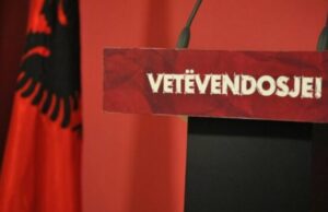 Lista e kandidateve te LVV-se per zgjedhjet e 7 qershorit