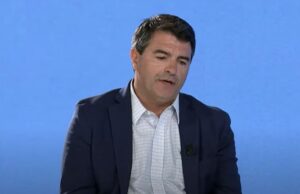“Albin Kurti shkonte me armë në Parlament”, Krasniqi zbulon bisedën me të