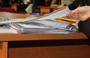 Numërimi i votave të rregullta drejt fundit, këta janë kandidatët më të votuar