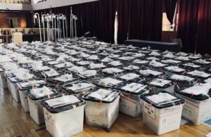 Numërohen 40% e votave, dhjetë kandidatët për deputetë më të votuar në VV, PDK, LDK dhe AAK