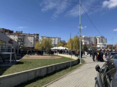 Arrestohet një person në Skenderaj, dyshohet se sulmoi zyrtarin policor