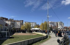 Arrestohet një person në Skenderaj, dyshohet se sulmoi zyrtarin policor