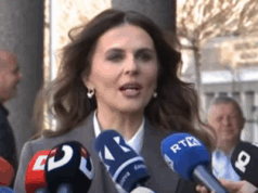 Çitaku ia mbyll derën Limajt: Nuk është çështje fare përfshirja e tij në listën e PDK-së