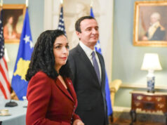 Kurti: E domosdoshme që të kemi marrëveshje me opozitën për presidentin