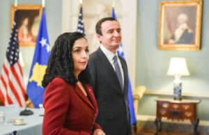 Kurti: E domosdoshme që të kemi marrëveshje me opozitën për presidentin