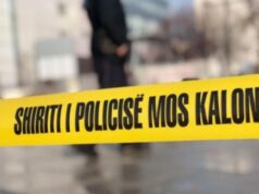 Detaje nga plagosja në Gjonaj të Prizrenit – dy të mitur të përfshirë, një i hospitalizuar