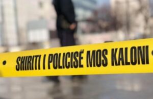 Detaje nga plagosja në Gjonaj të Prizrenit – dy të mitur të përfshirë, një i hospitalizuar