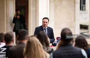 Abdixhiku rikonfirmohet kryetar i LDK-së