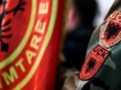 OVL-UÇK dënon nderimin e Ratko Mlladiqit në Serbi