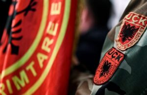 OVL-UÇK dënon nderimin e Ratko Mlladiqit në Serbi