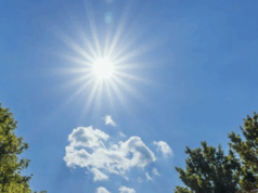 Temperaturat sot shkojnë deri në 33 gradë