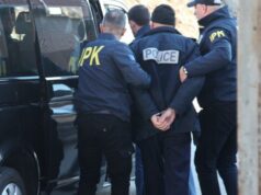 Kush janë policët që u arrestuan sot në aksionin e madh të IPK’së dhe Prokurorisë