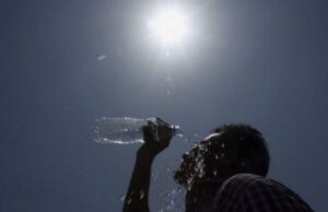 IHMK jep parashikimin e motit për vikend – Temperaturat pritet të arrijnë deri në 38 gradë