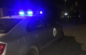 Përleshje në mes disa personave në Prishtinë, lëndohet një person