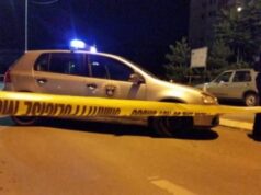 Hodhën granatë dore në oborrin e një shtëpi në Vushtrri, arrestohen 24 dhe 25 vjeçari