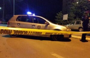 Hodhën granatë dore në oborrin e një shtëpi në Vushtrri, arrestohen 24 dhe 25 vjeçari