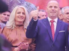 Ramiz Lladrovci pret që kryesia e PDK të votojë pro kthimit të Fatmir Limajt