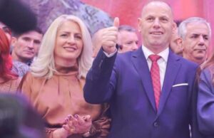 Ramiz Lladrovci pret që kryesia e PDK të votojë pro kthimit të Fatmir Limajt