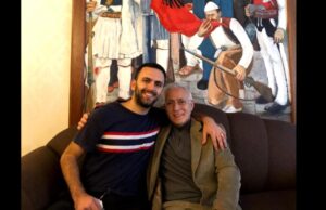 “Nëse dashuria për lirinë gjykohet, atëherë vetë historia do të dënohet”, Altini ndan pjesë nga fjala e Jakup Krasniqit