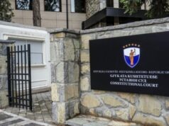 Kushtetuesja: Kuvendi u konstituua pas afatit