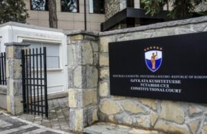 Kushtetuesja: Kuvendi u konstituua pas afatit