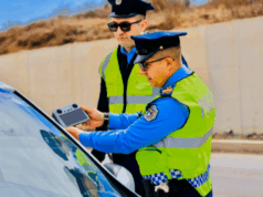 Ferizaj: Mbi 380 gjoba brenda një jave, policia konfiskon 35 automjete dhe motoçikleta