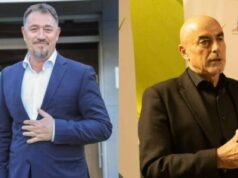 Nuredin Lushtaku: S’besoj që Samia e ka prek me dorë Hysni Mehanin, nëse don ai kur t’i teket e nxen e rreh shuplaka