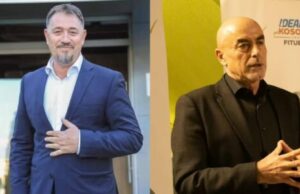 Nuredin Lushtaku: S’besoj që Samia e ka prek me dorë Hysni Mehanin, nëse don ai kur t’i teket e nxen e rreh shuplaka