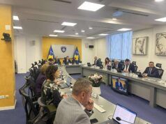 Paralajmëron Kurti: Sot do të marrim një vendim të rëndësishëm për krerët e UÇK-së