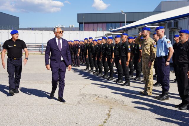 Xhandarmeria-franceze