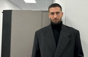 Arrestohet personi që sulmoi Alaudin Hamitin