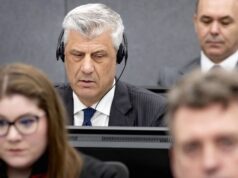 Thaçi ofron 50 mijë € dorëzani, tregon çka synon të bëjë pas lirimit me kusht
