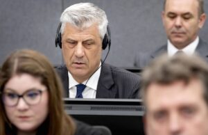 Thaçi ofron 50 mijë € dorëzani, tregon çka synon të bëjë pas lirimit me kusht