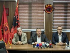 OVL-UÇK i reagon ashpër Kurtit: Hipokrizi, po i bën ato për të cilat të tjerët i ka akuzuar për tradhti kombëtare