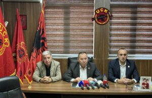 OVL-UÇK i reagon ashpër Kurtit: Hipokrizi, po i bën ato për të cilat të tjerët i ka akuzuar për tradhti kombëtare